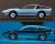 1968 Fiat Dino Ginevra e 1969 Abarth Coupe Giugiaro 1600